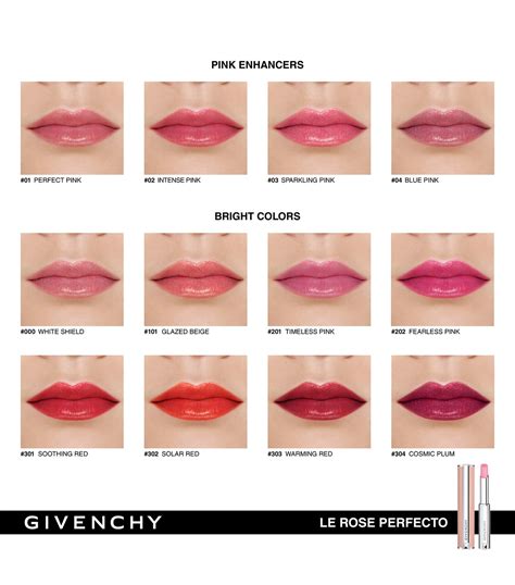 givenchy lip balm uk|givenchy lip balm price.